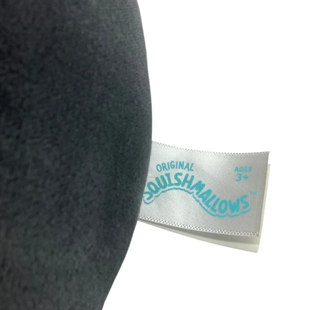 Kellytoy Squishmallows Original ARON the Gorilla Plush Toy 8”‎ Stuffed Animal